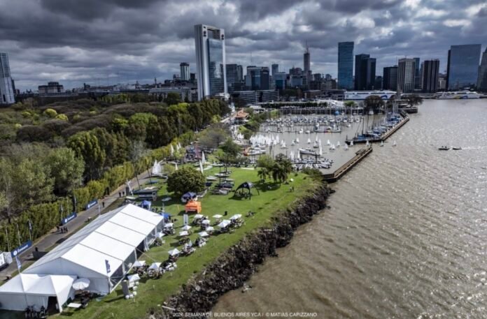 Semana de Buenos Aires