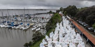 Semana de Buenos Aires 2026 : finalizó una nueva edición con un gran cierre. Semana de Buenos Aires