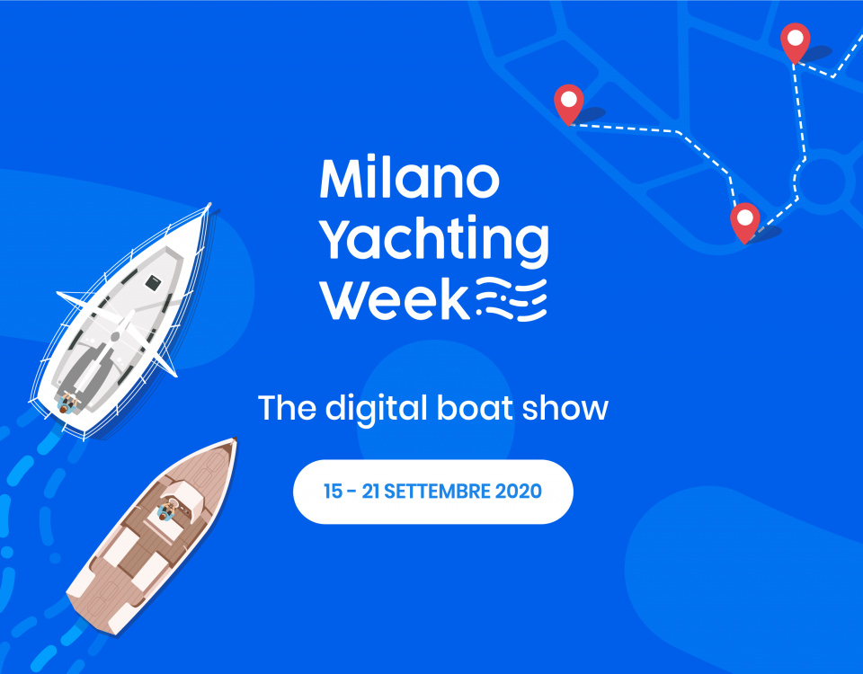 milano yachting week