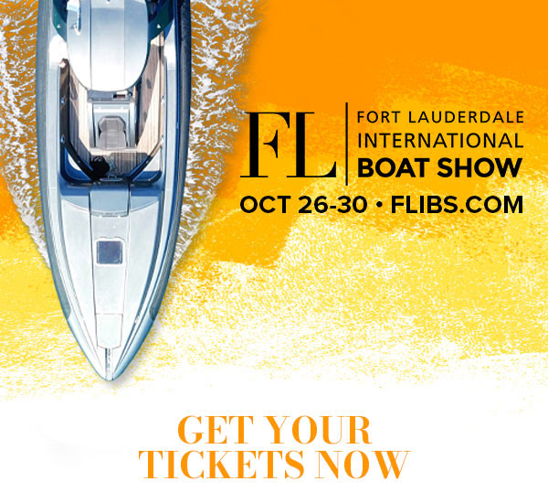 Fort Lauderdale Boat Show Get Your Tickets Now ! NAUTICA NEWS