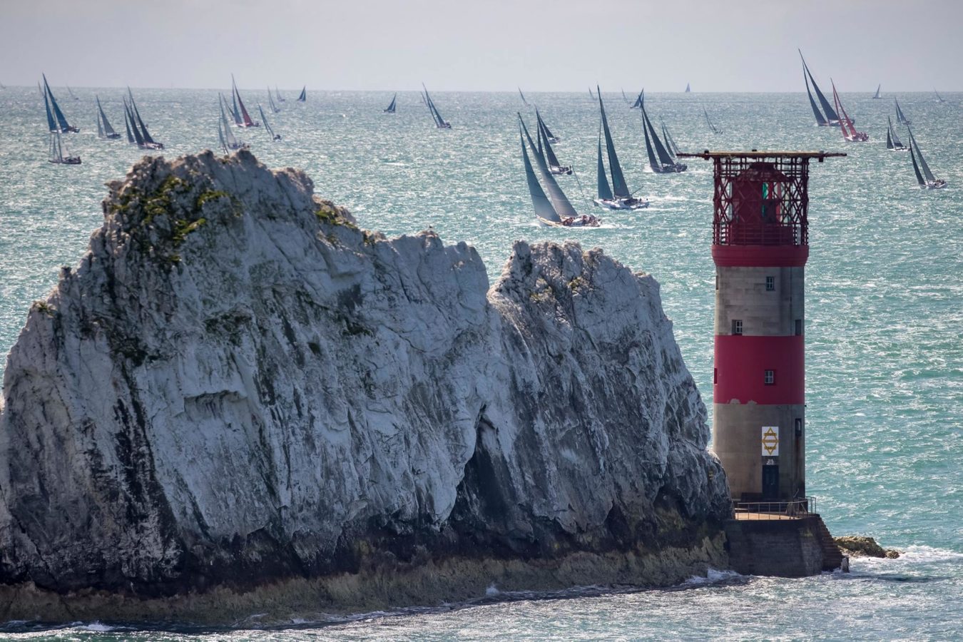 australian yacht racing rules