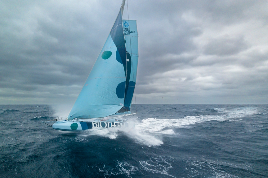 yacht ocean race news