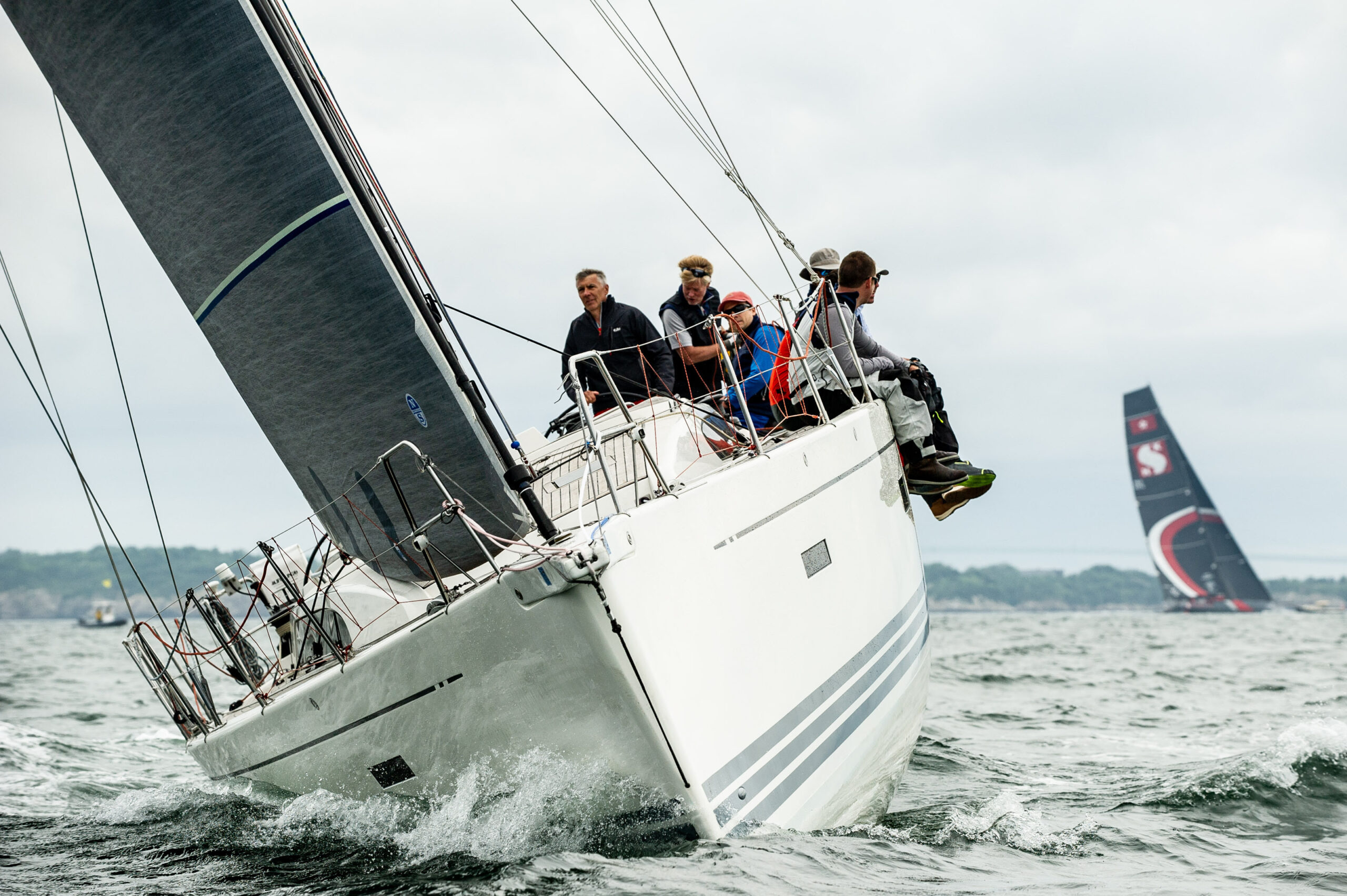 Transatlantic Race Returns to Sailing Calendar for 2025 NAUTICA NEWS