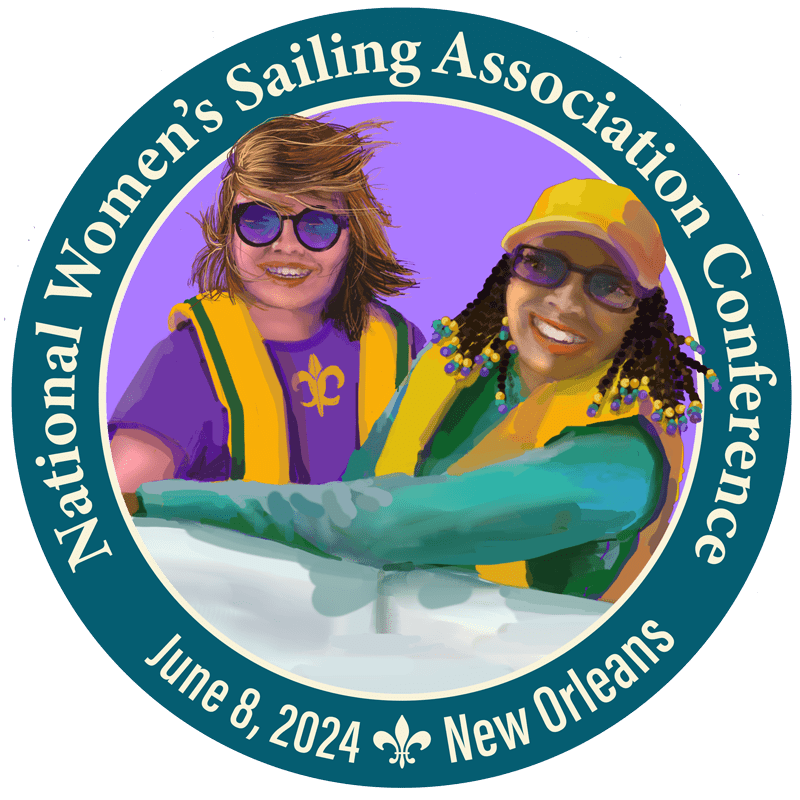 2024 National Women's Sailing Association Conference NAUTICA NEWS