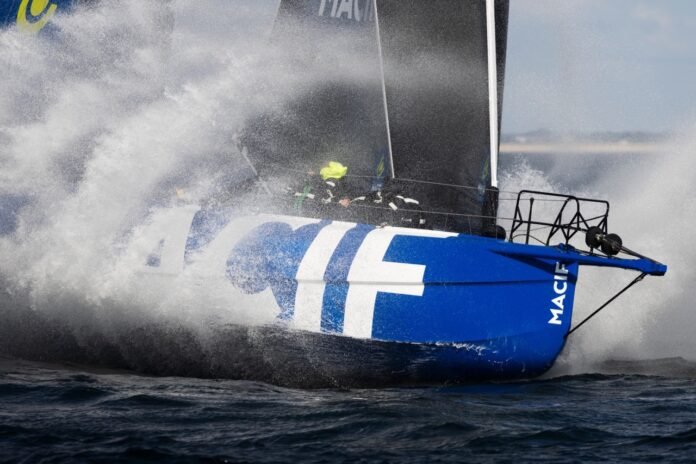 DÈFI AZIMUT